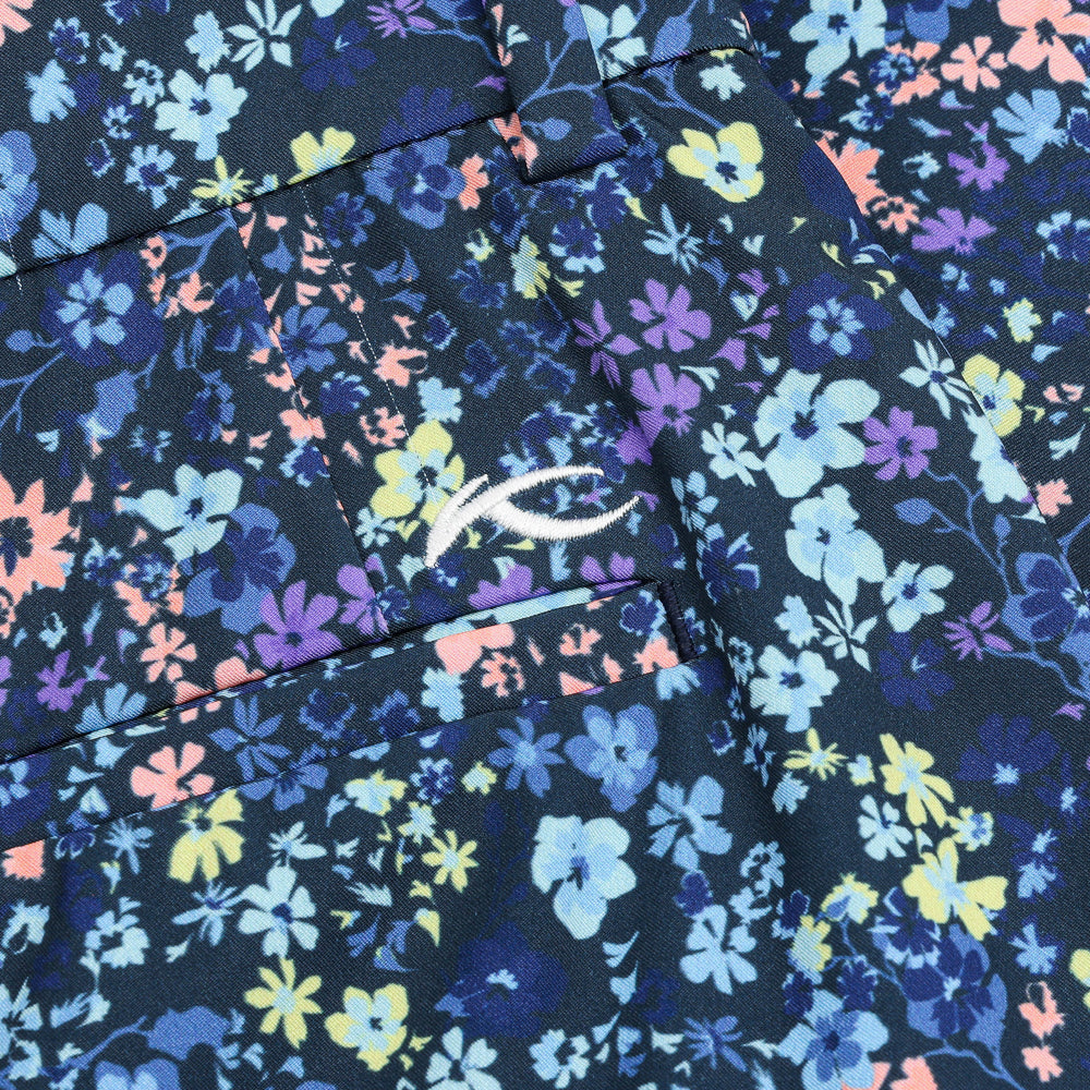 Women's Ice Printed Skort