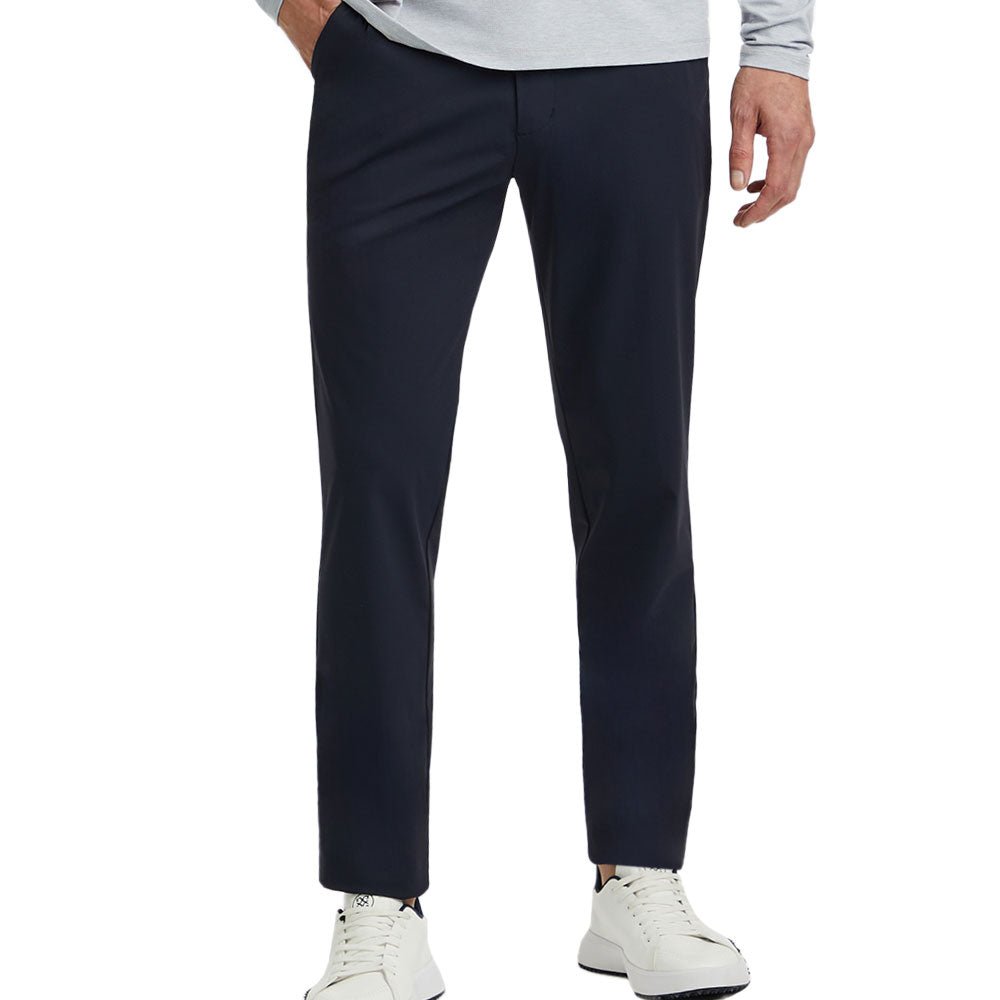 Maverick Taper Carvico Warp Knit Pants