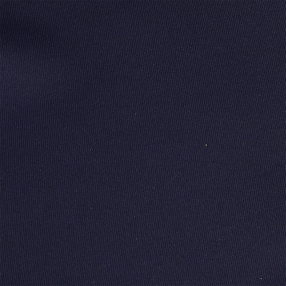 Boys' Self Collar Polo