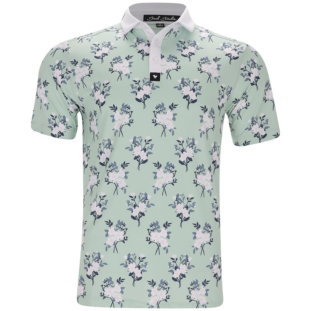 Freshly Picked Polo