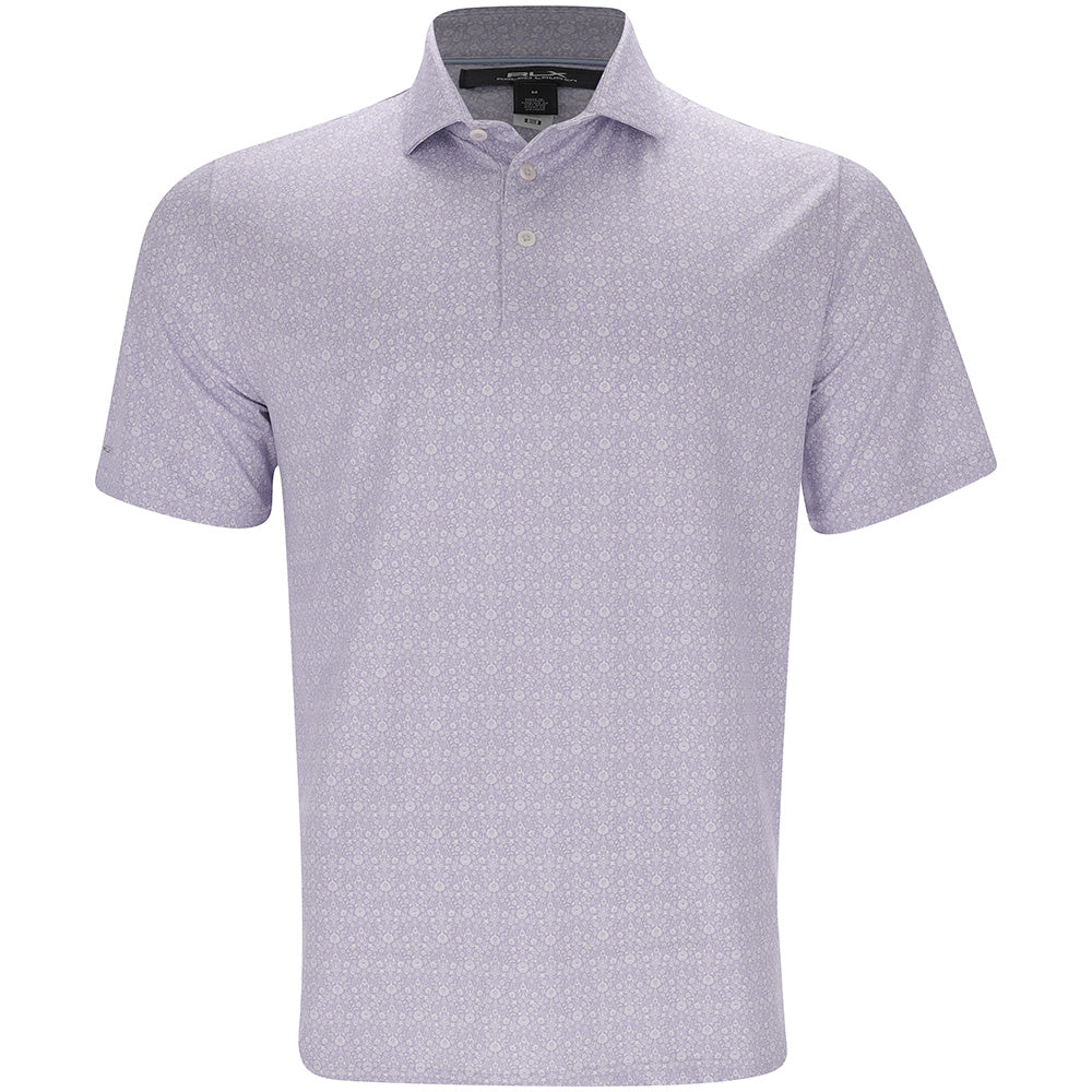 Classic Fit Performance Polo