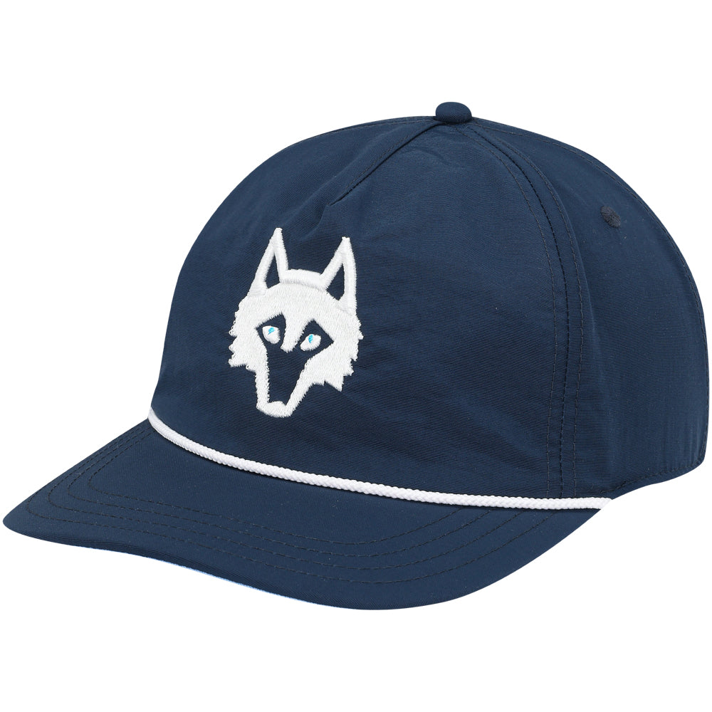 Wolf Rope Hat