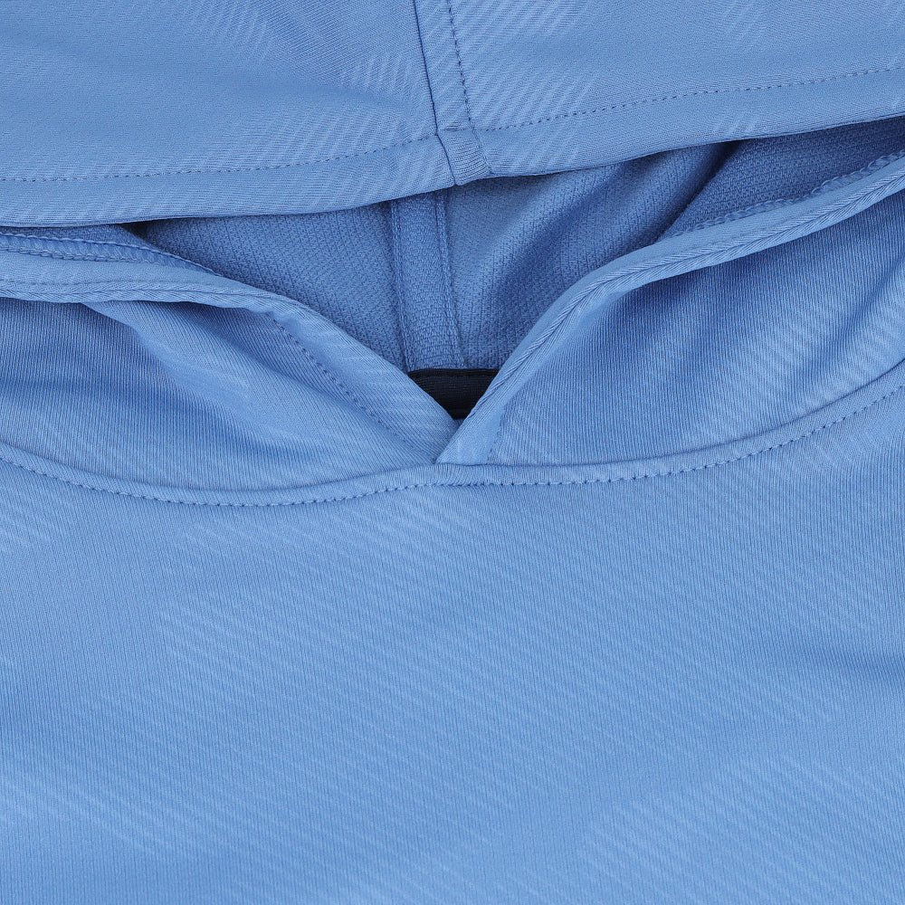 Pine Camo Performance Hoodie