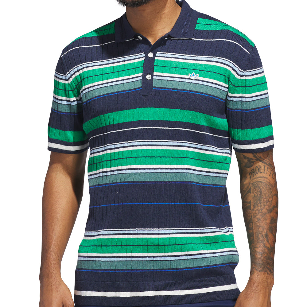 Originals Knit Polo