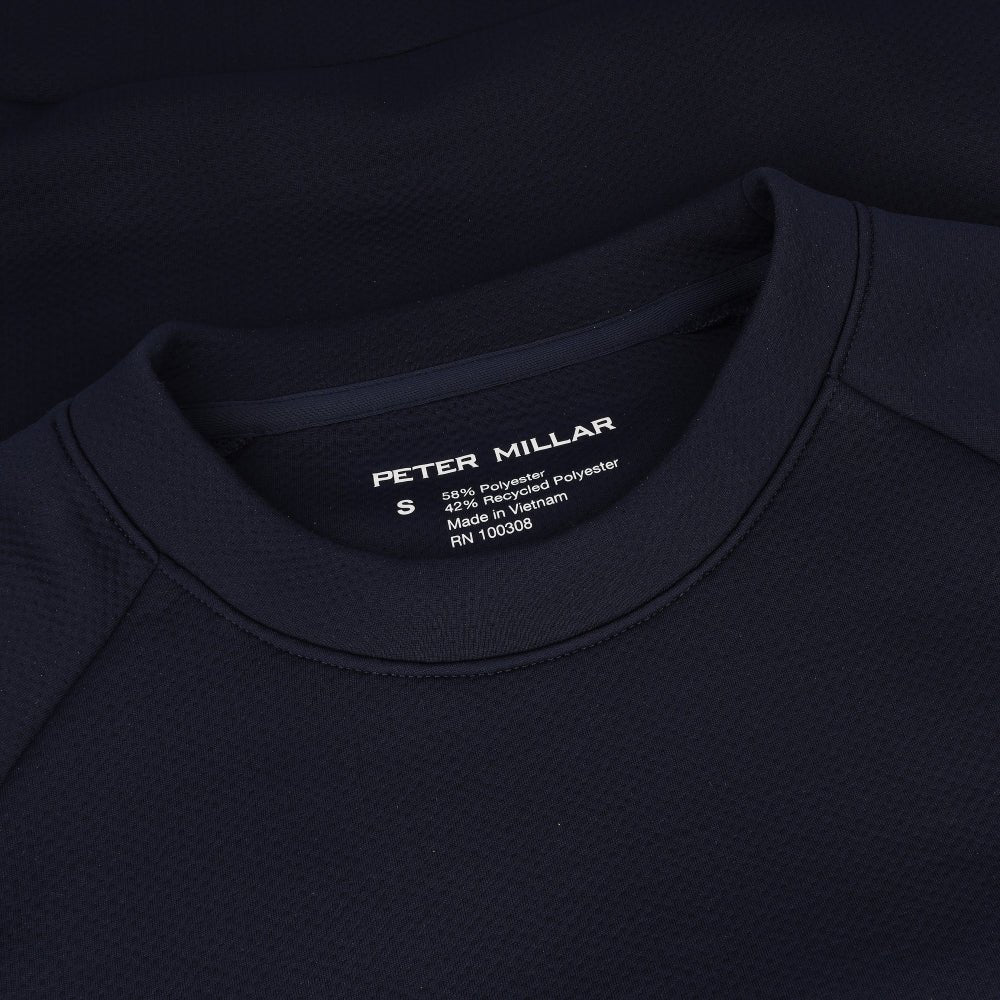 Women's Lumi-Knit Performance Crewneck Sweatshirt