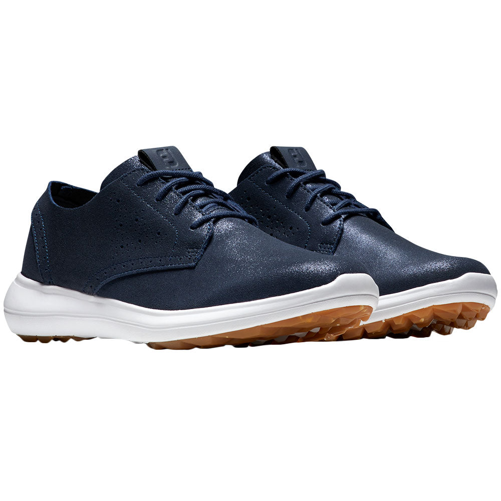 Women's Flex LX Spikeless Golf Shoes