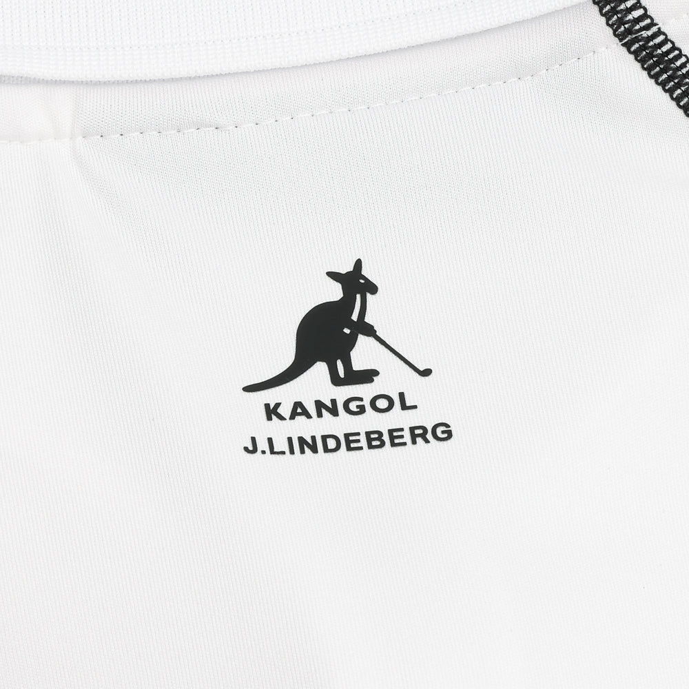 Women's Emmie Sleeveless 1/4 Zip Polo