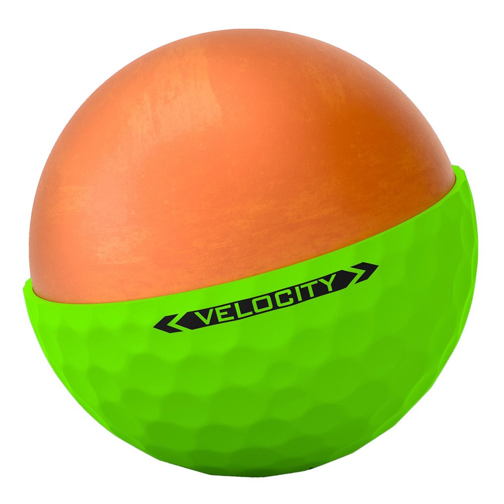 Velocity Golf Balls