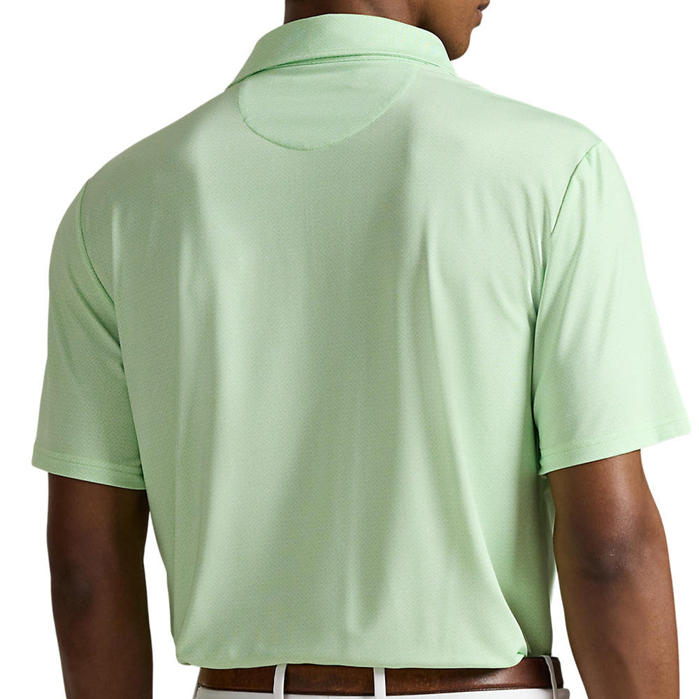 Classic Fit Performance Polo