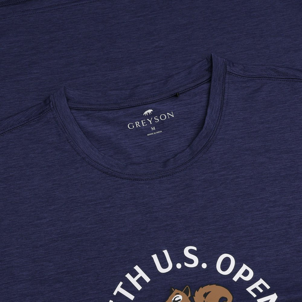 Oakmont Long Sleeve Shirt - British Open