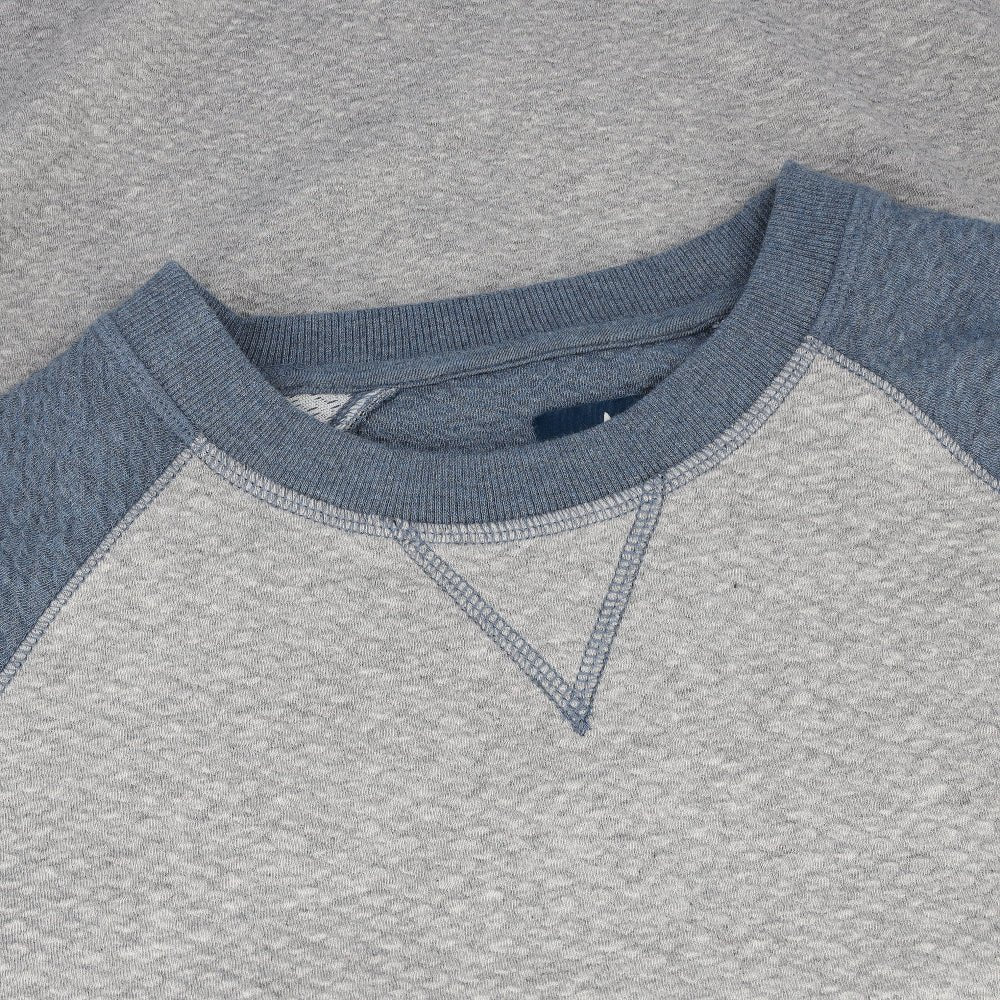 Weyburn Crewneck Sweater