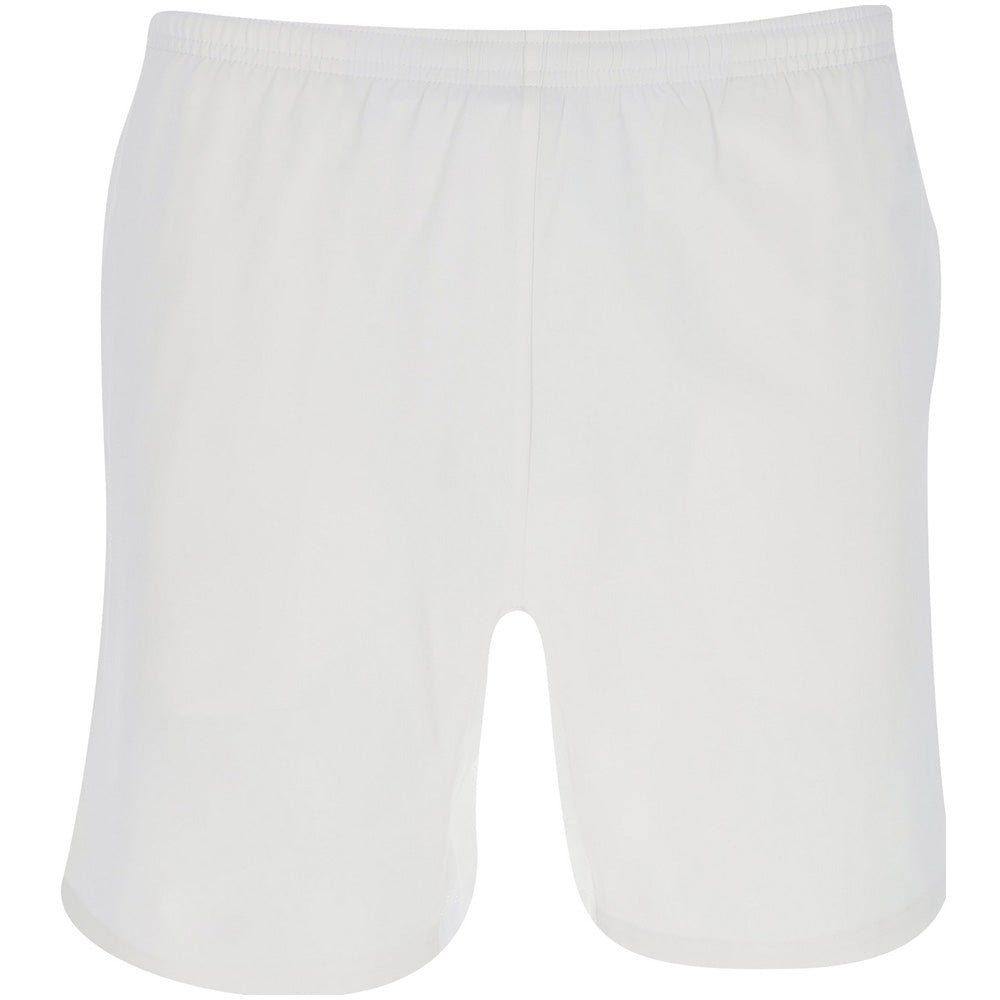 Lined Performance 7" Shorts