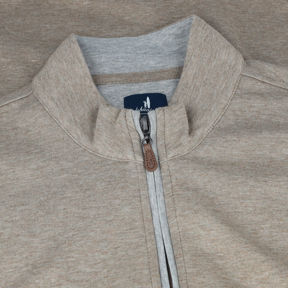 Sully 1/4 Zip Pullover