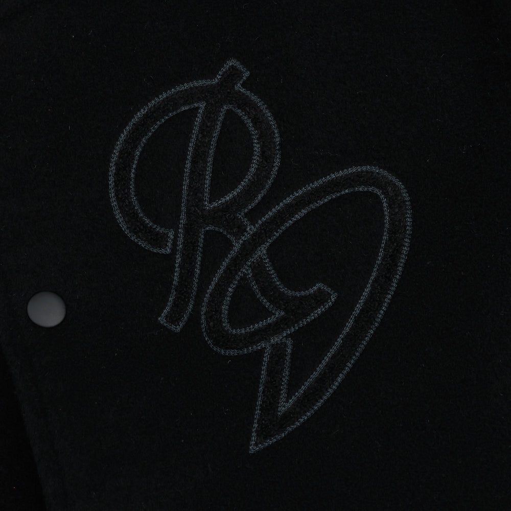 West LA Varsity Jacket