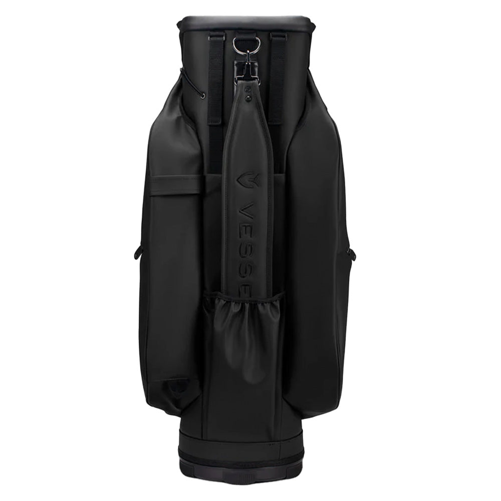 Lux Pro 7-Way Cart Bag