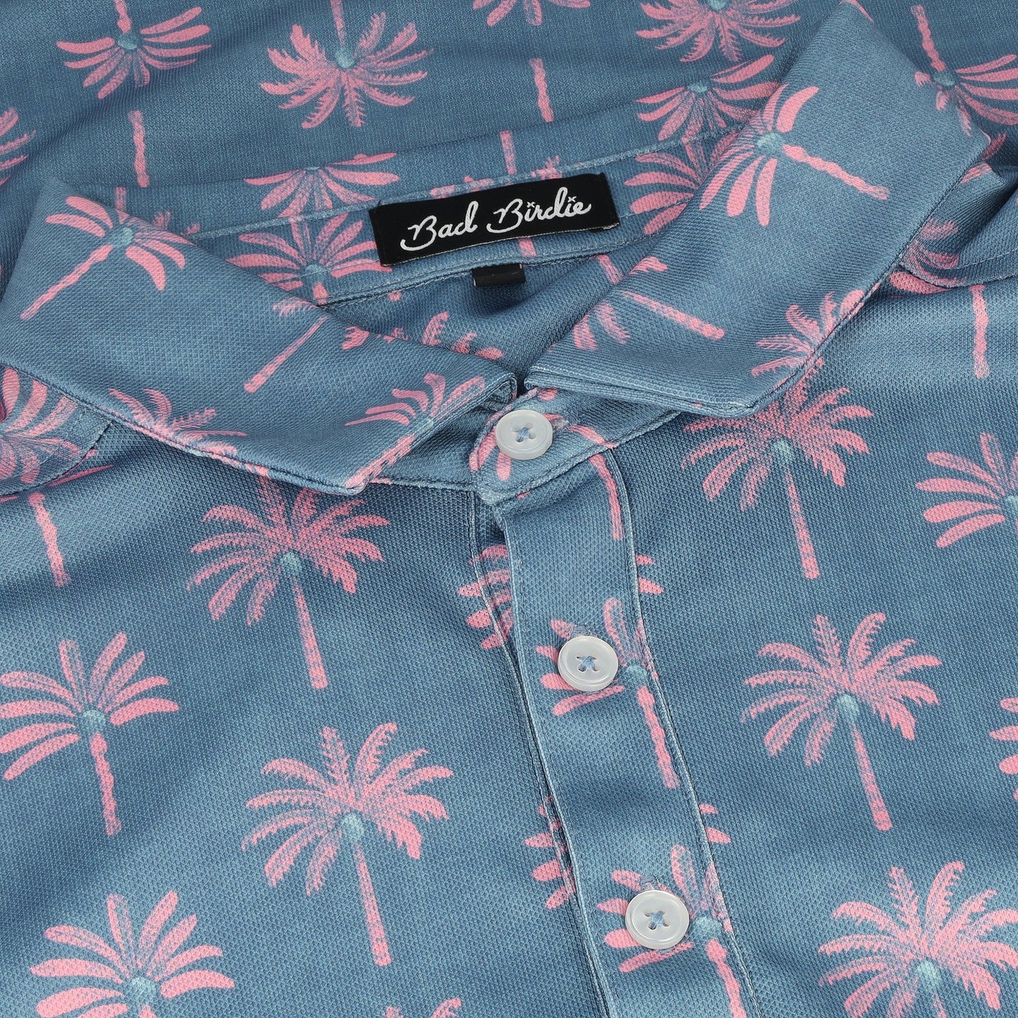 Havana Pique Polo