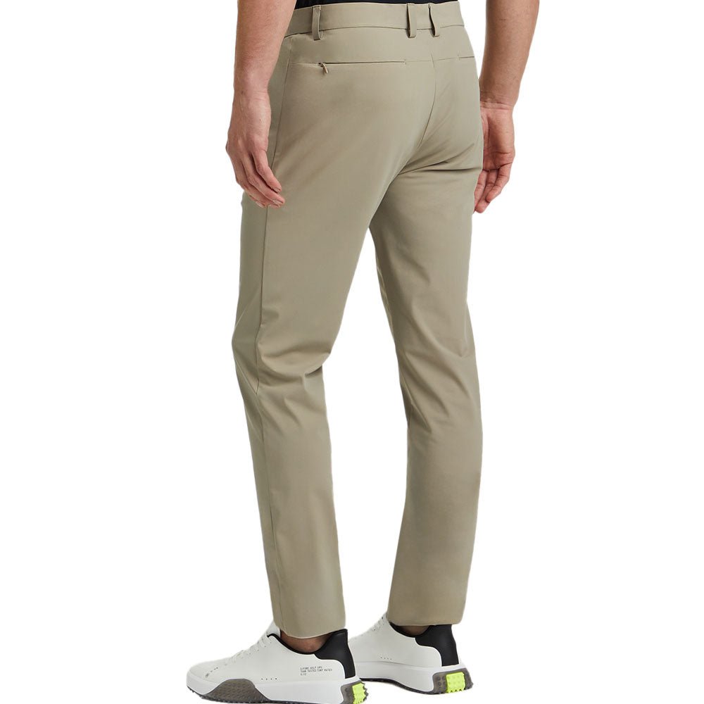 Maverick Taper Carvico Warp Knit Pants