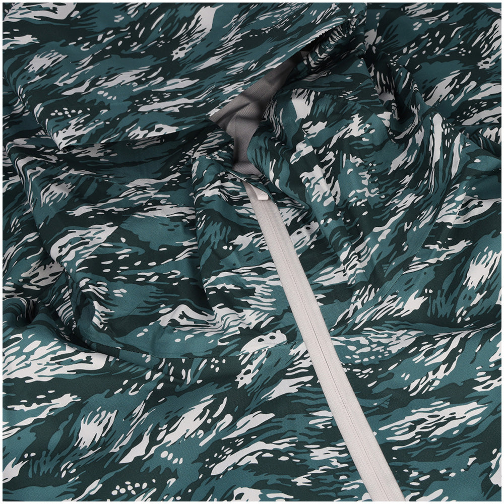 Ultimate365 Tour CLIMAPROOF+ Parka Hooded Jacket