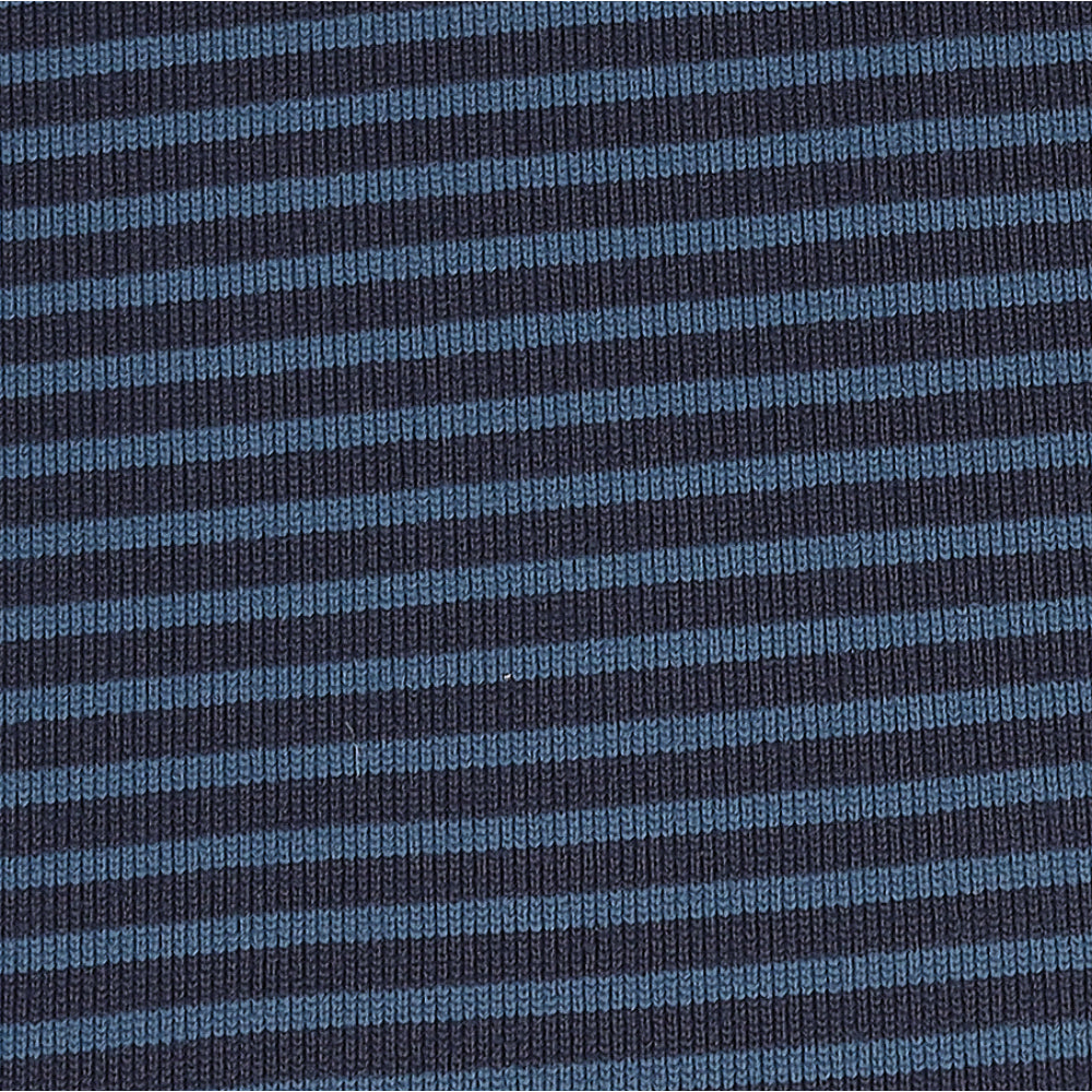 Lyons Performance Jersey Long Sleeve Polo