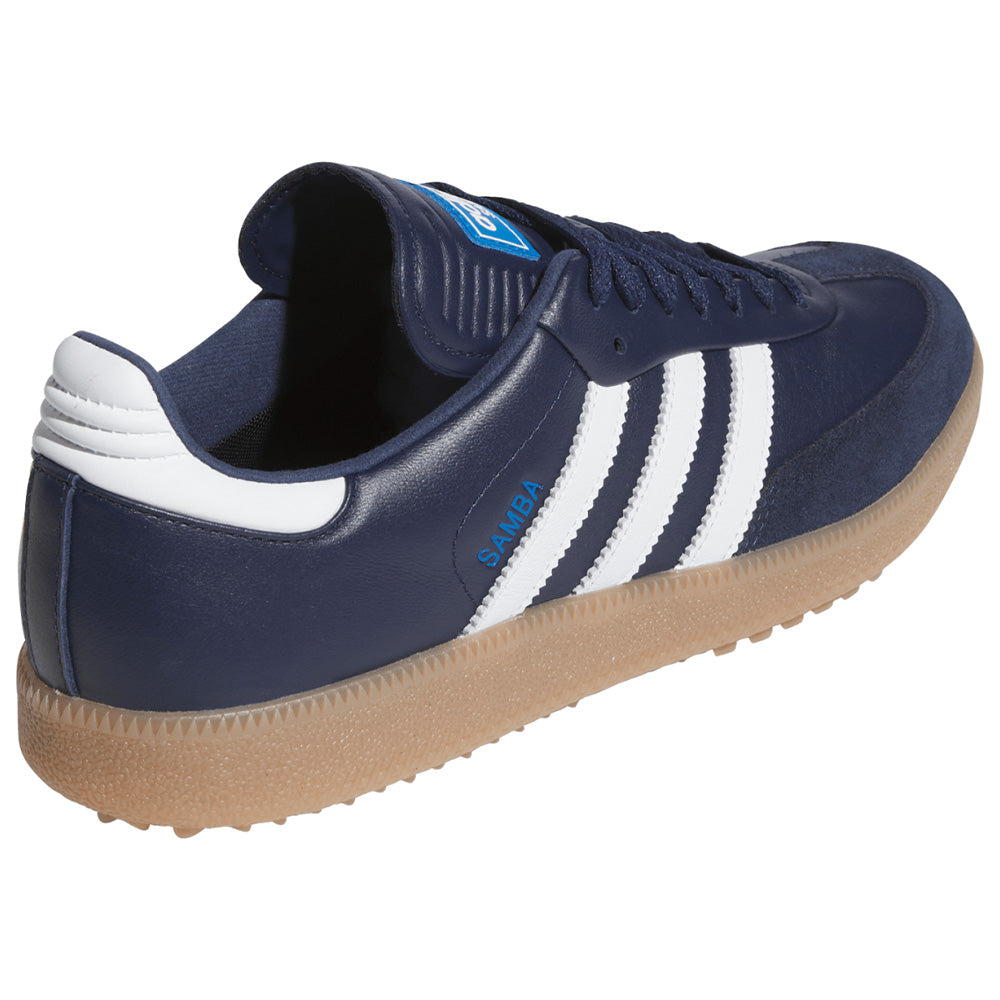 Samba Spikeless Golf Shoes