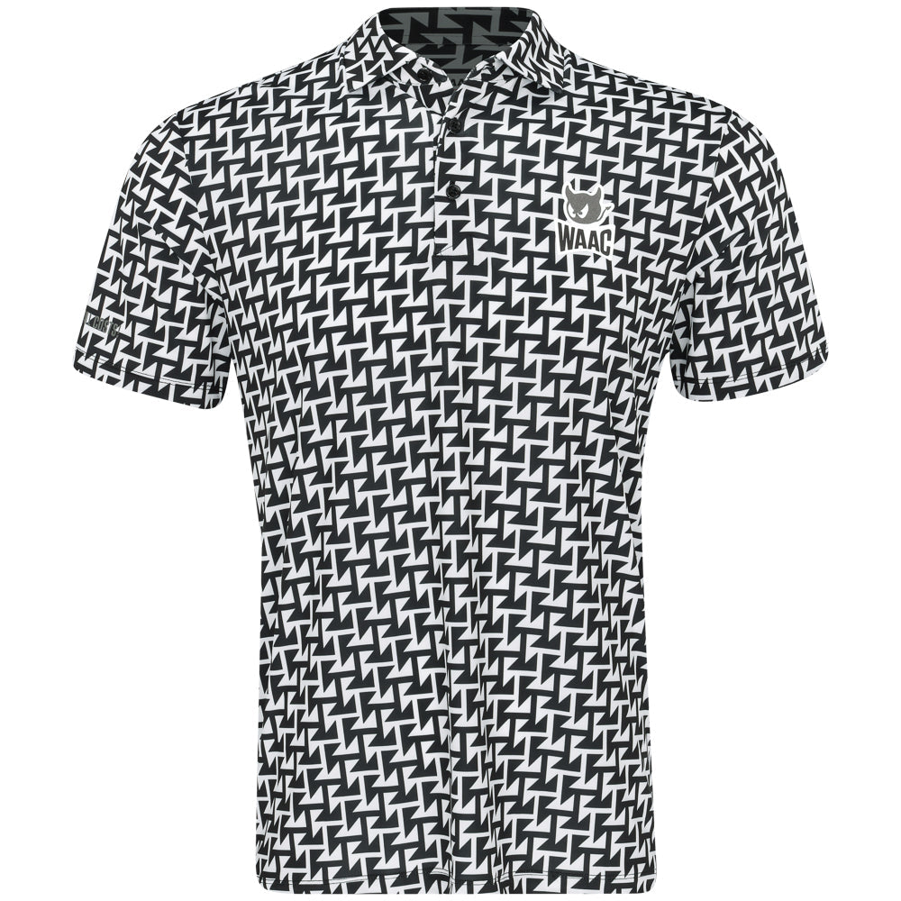 Arrow Trap Polo