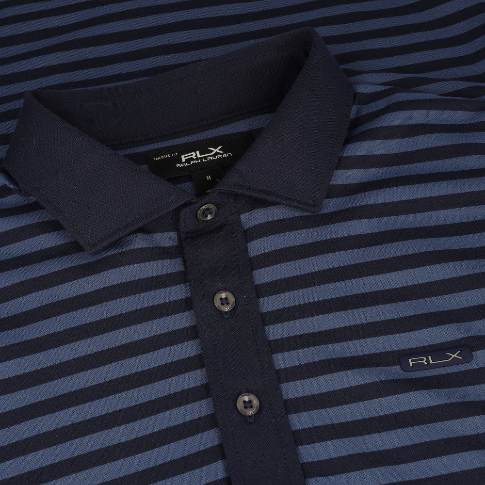 Tailored Fit Performance Polo