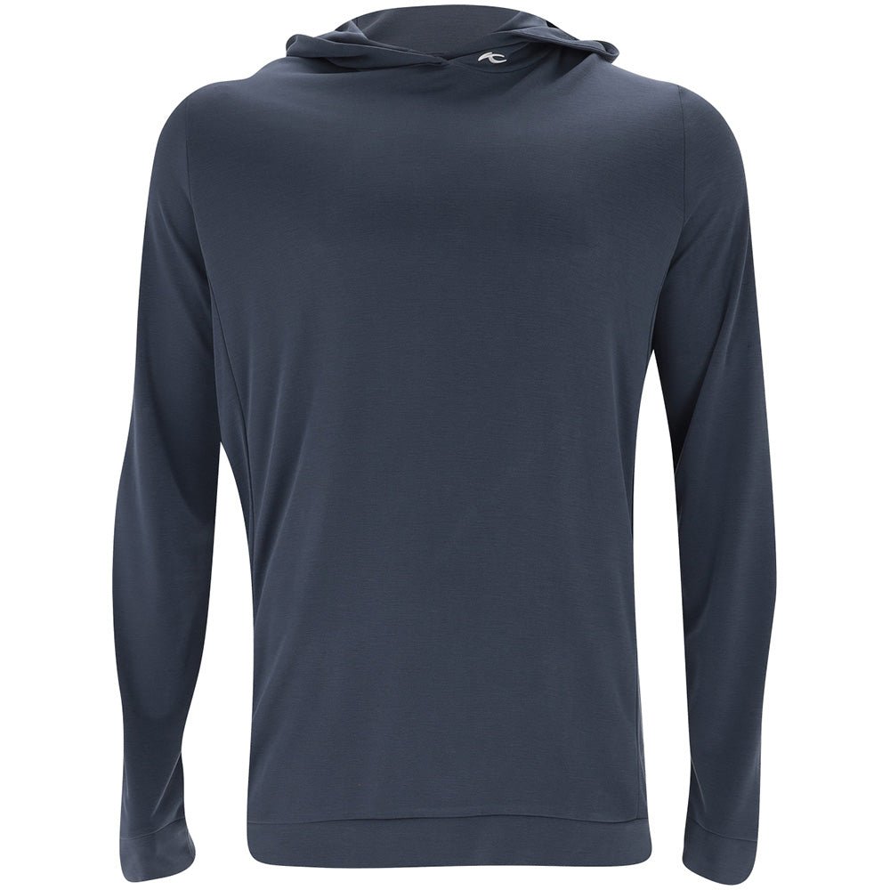 Kallen Hooded Mid Layer