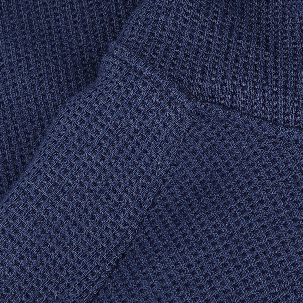 Pine Waffle Performance Hoodie