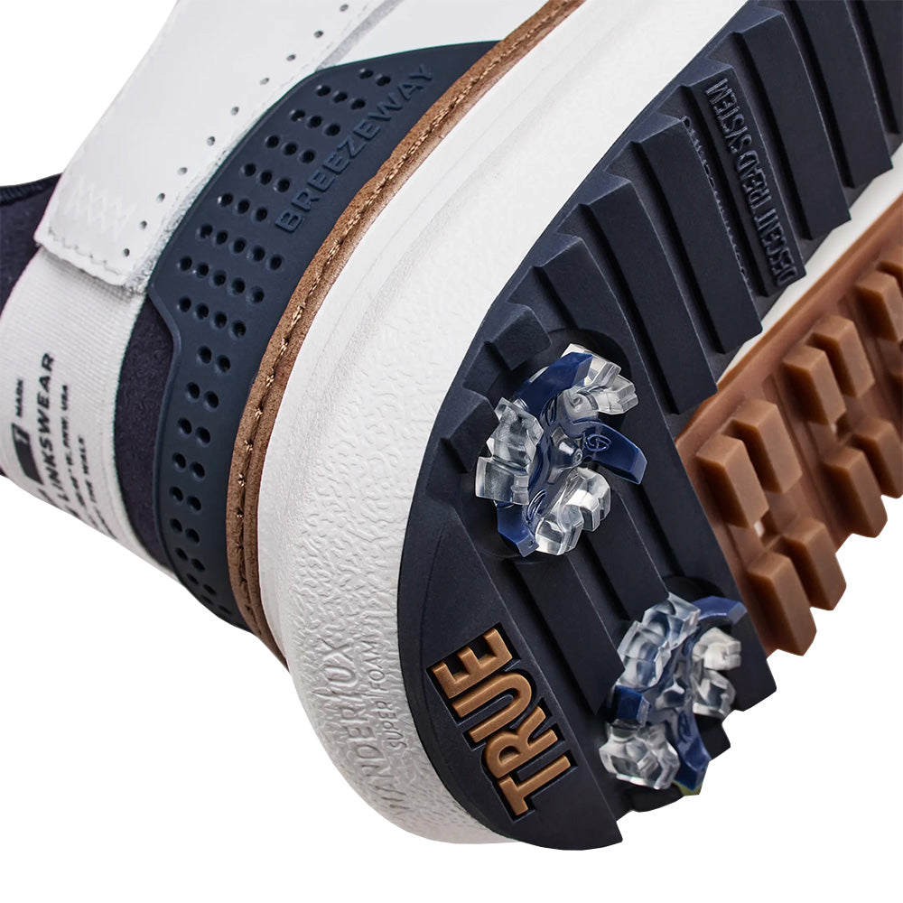 TRUE Lux² Maven Golf Shoes