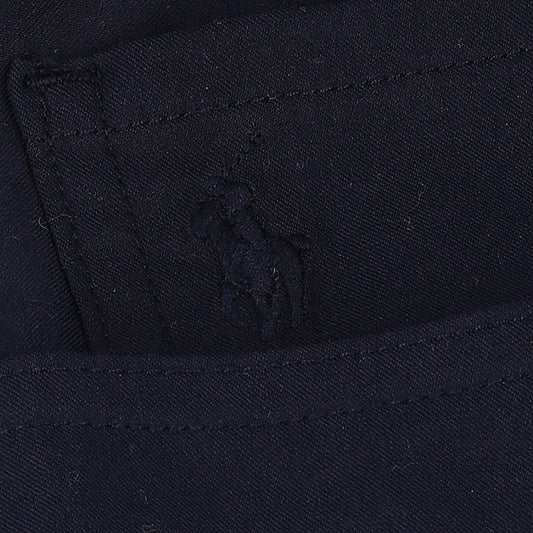 Classic Fit Performance Twill Pants