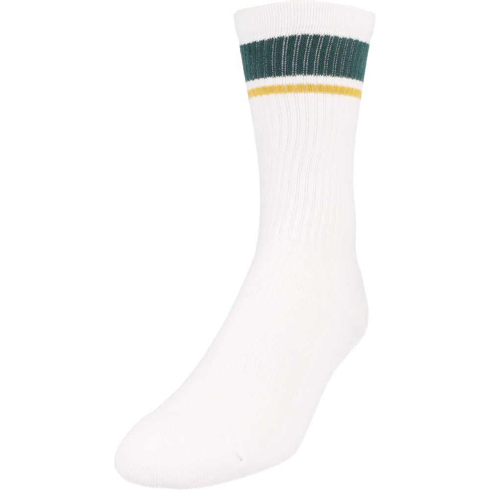 Women's Lamar Club Stripe Socks