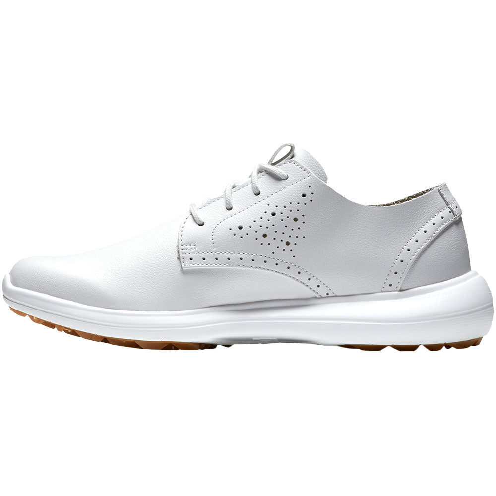 Women's Flex LX Spikeless Golf Shoes