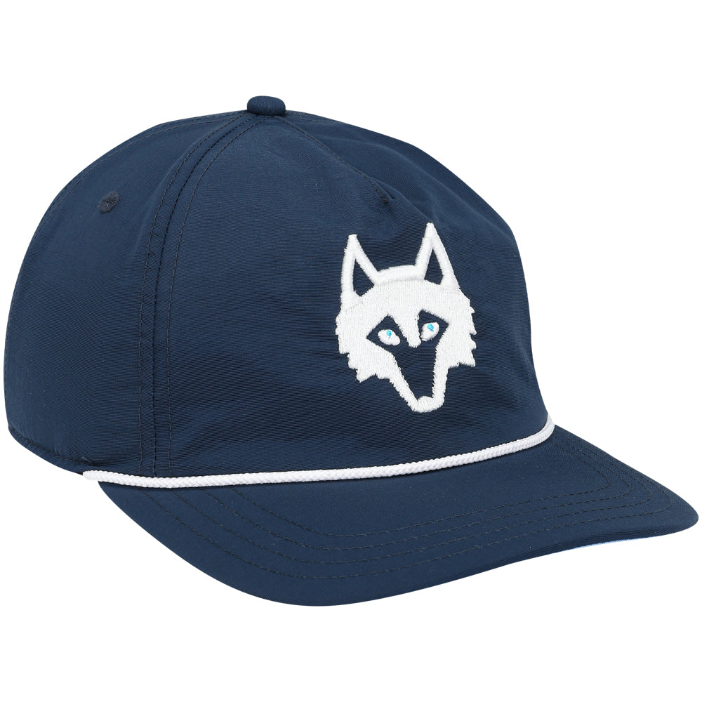 Wolf Rope Hat