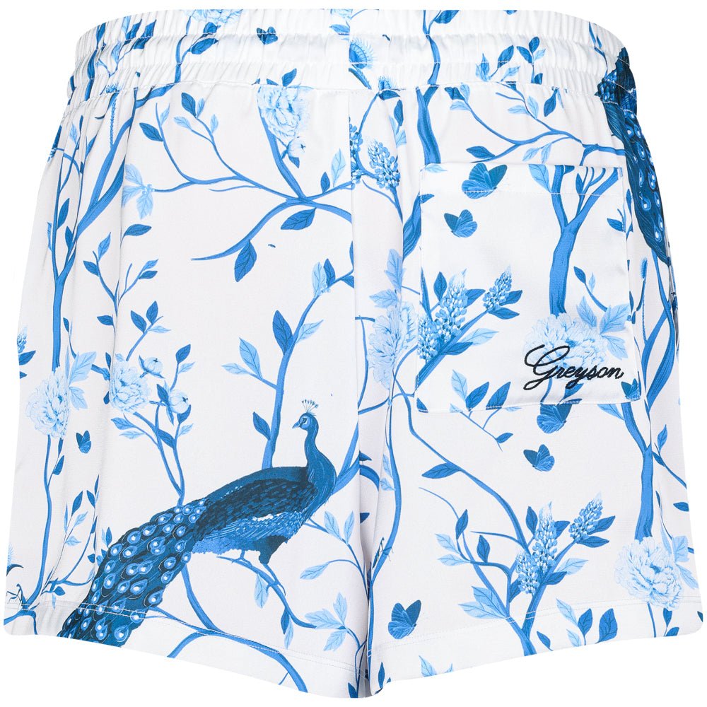 Women's Garden Of Venus Eris Shorts