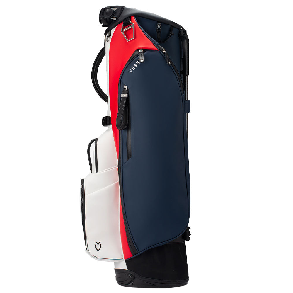 Player V 14-Way Stand Bag