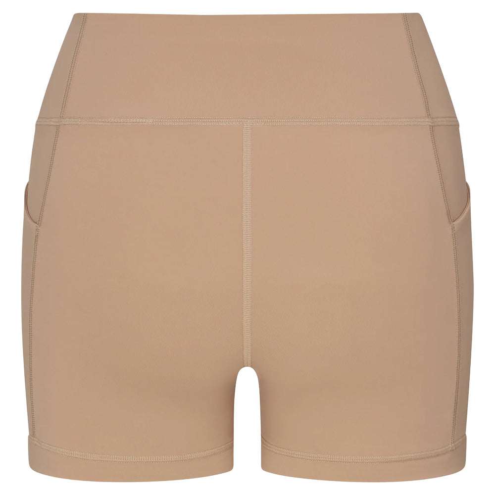 Women's Heather Shorts