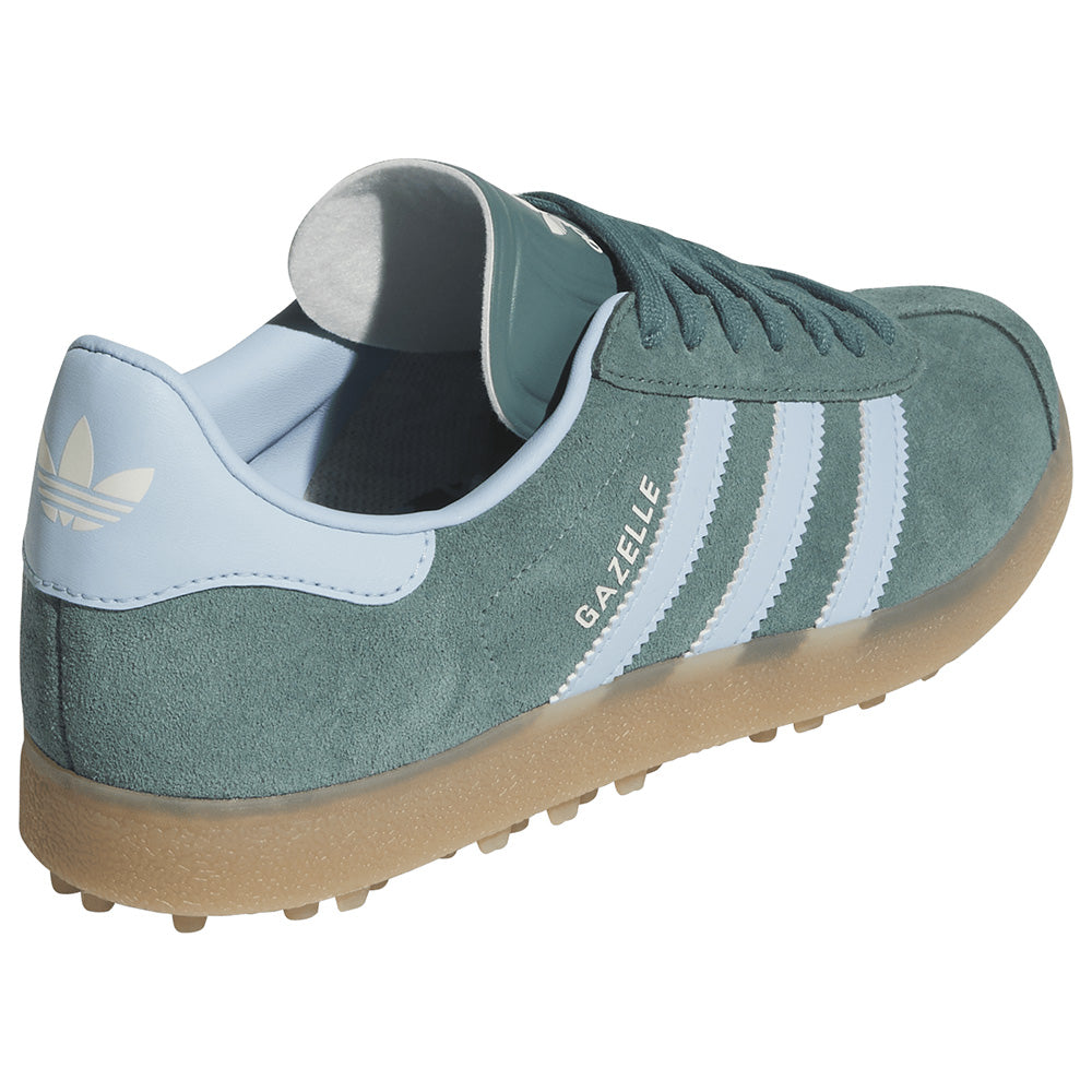 Women's Gazelle Spikeless Golf Shoes