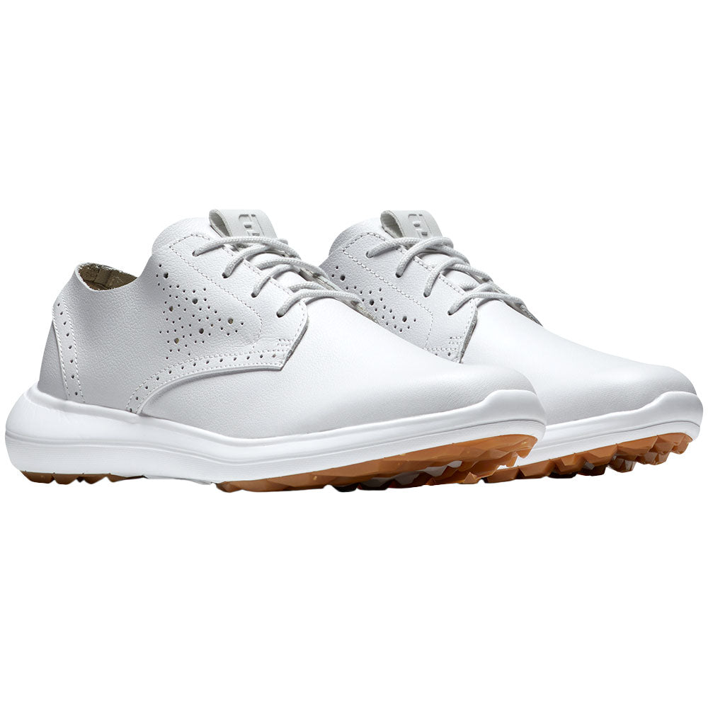 Women's Flex LX Spikeless Golf Shoes