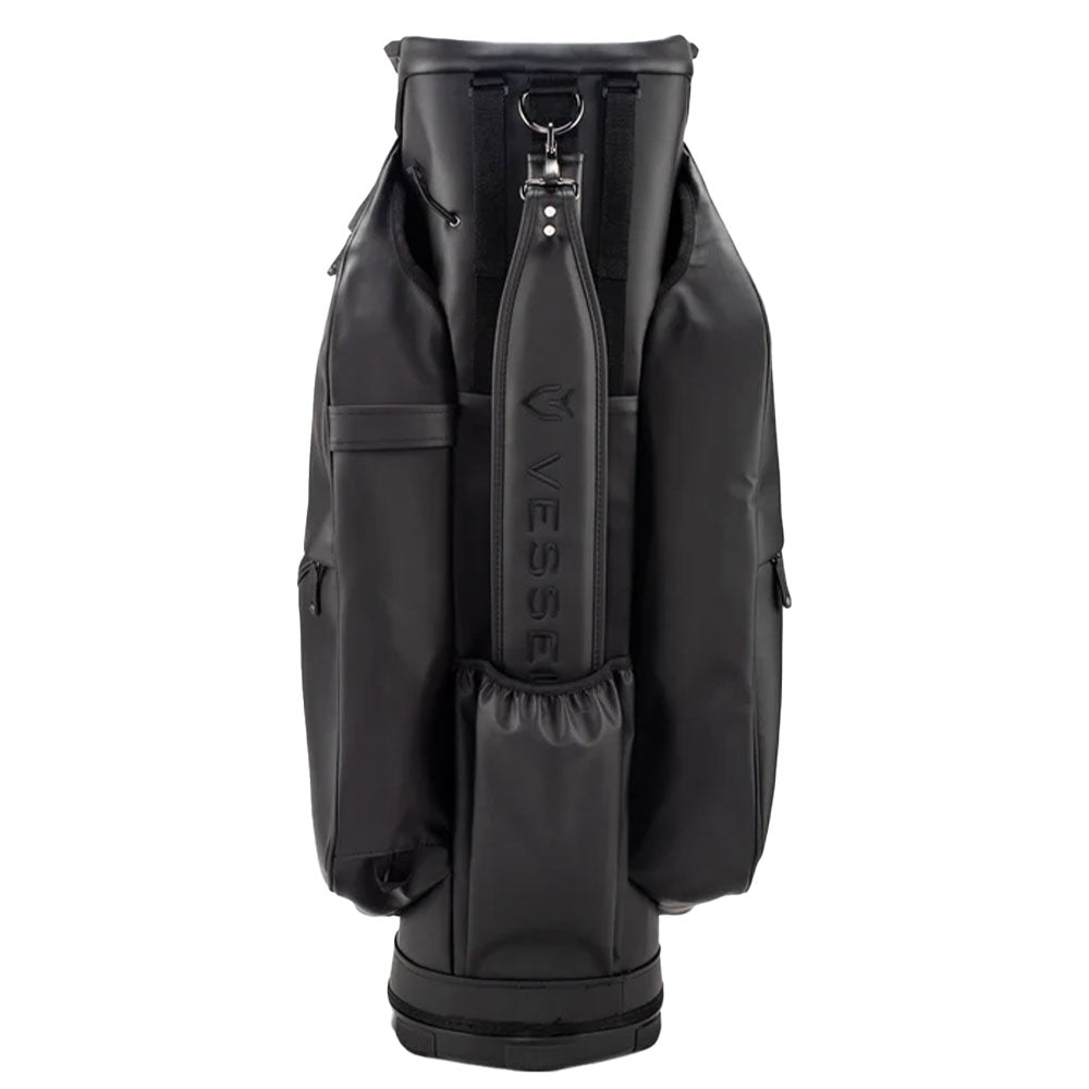 Lux Pro 7-Way Cart Bag