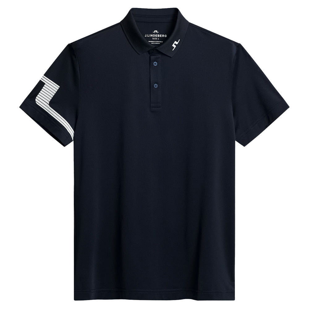 Heath Strike Polo