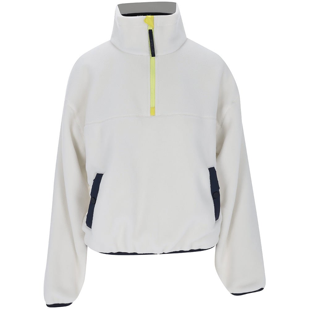 Women's Fleece 1/2 Zip Pullover