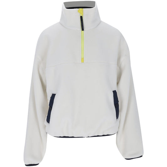 Women's Fleece 1/2 Zip Pullover