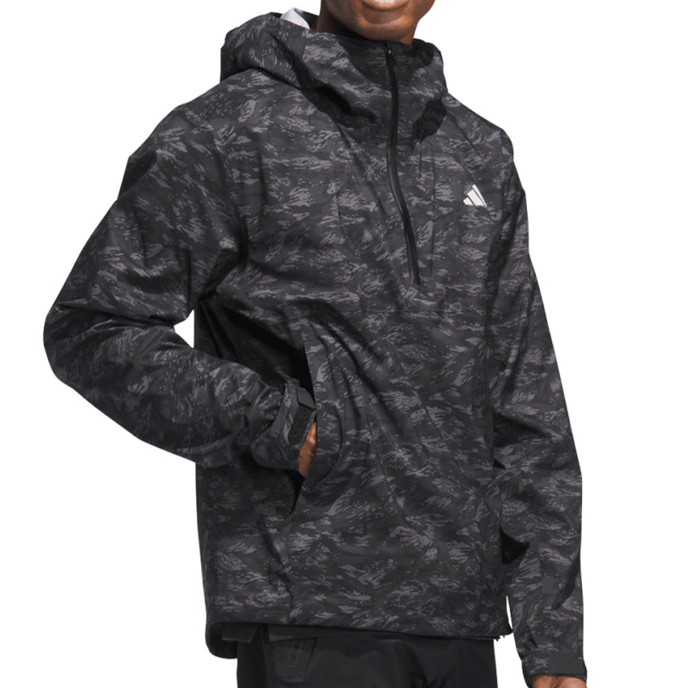 Ultimate365 Tour CLIMAPROOF+ Parka Hooded Jacket