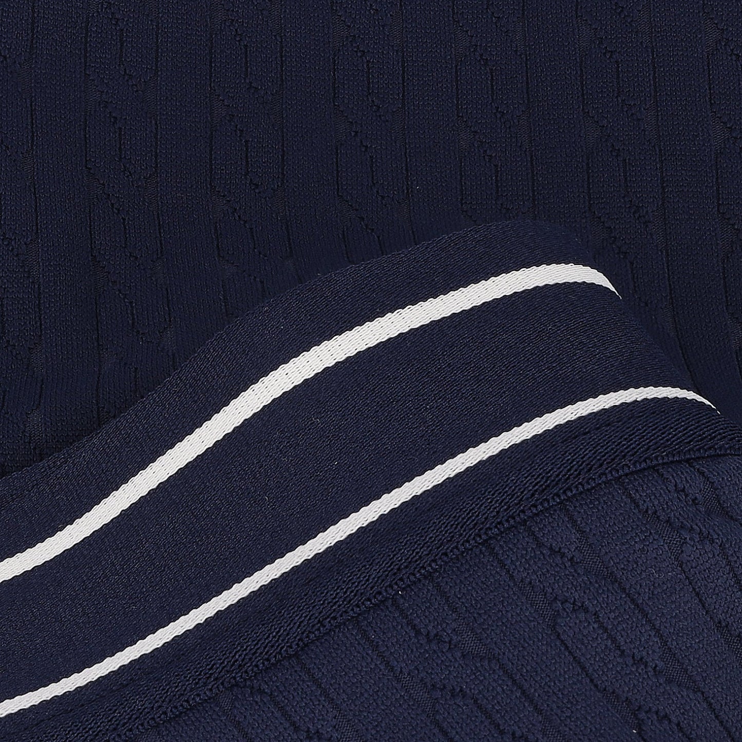 Women's Active Cable-Knit Skort