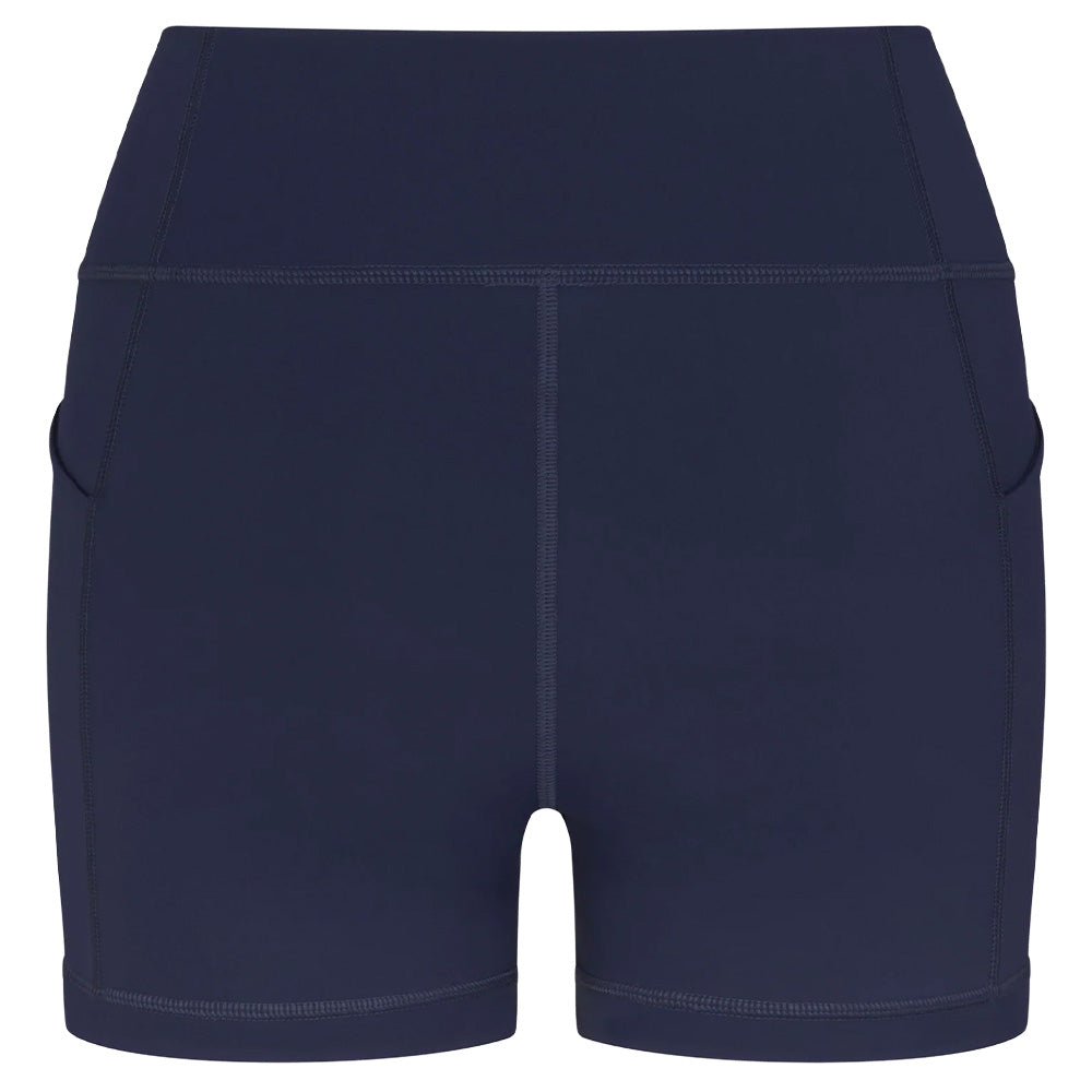 Women's Heather Shorts