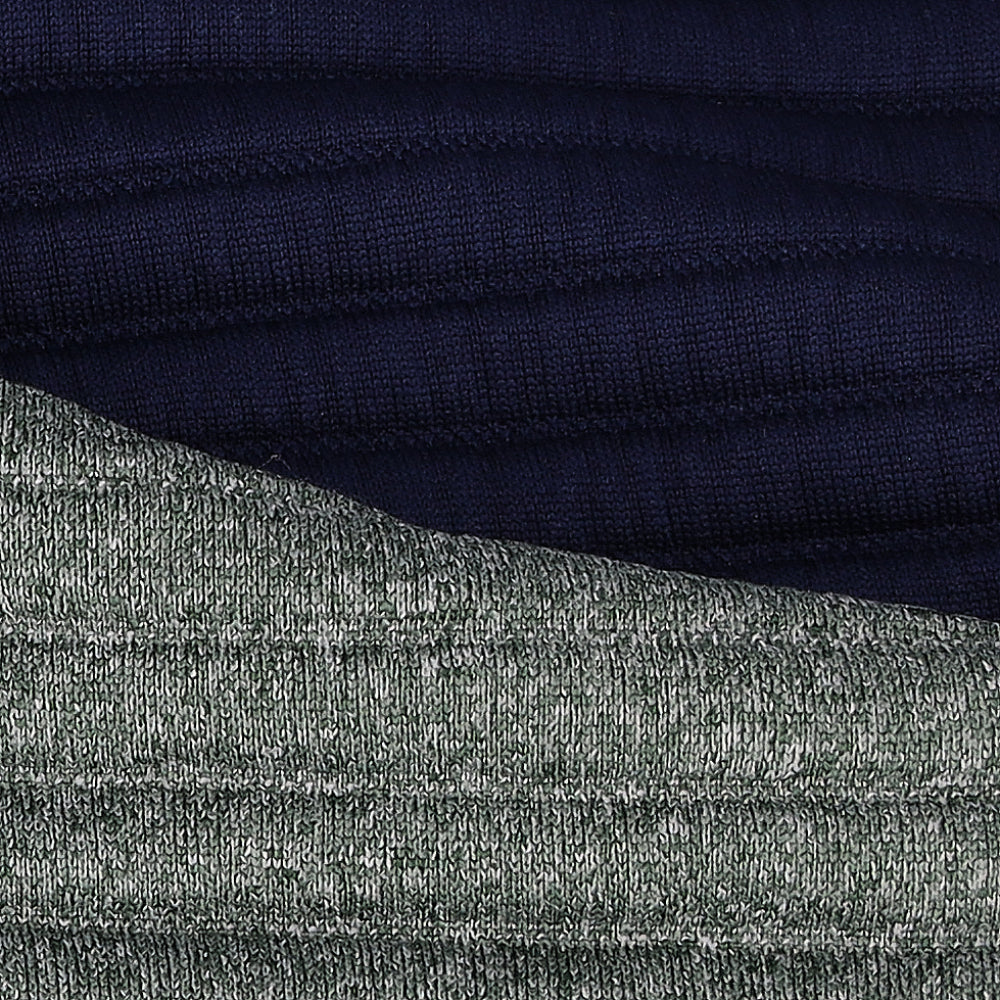 Werner Hooded 1/4 Zip