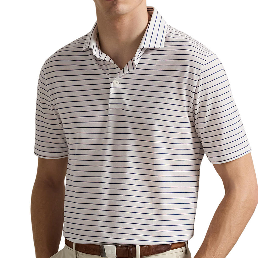 Tailored Fit Performance Polo