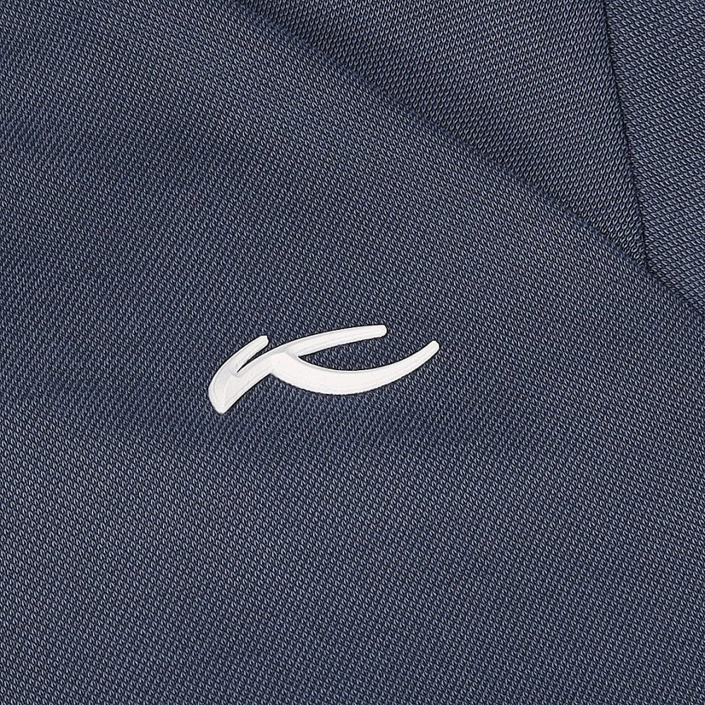 Kallen Hooded Mid Layer