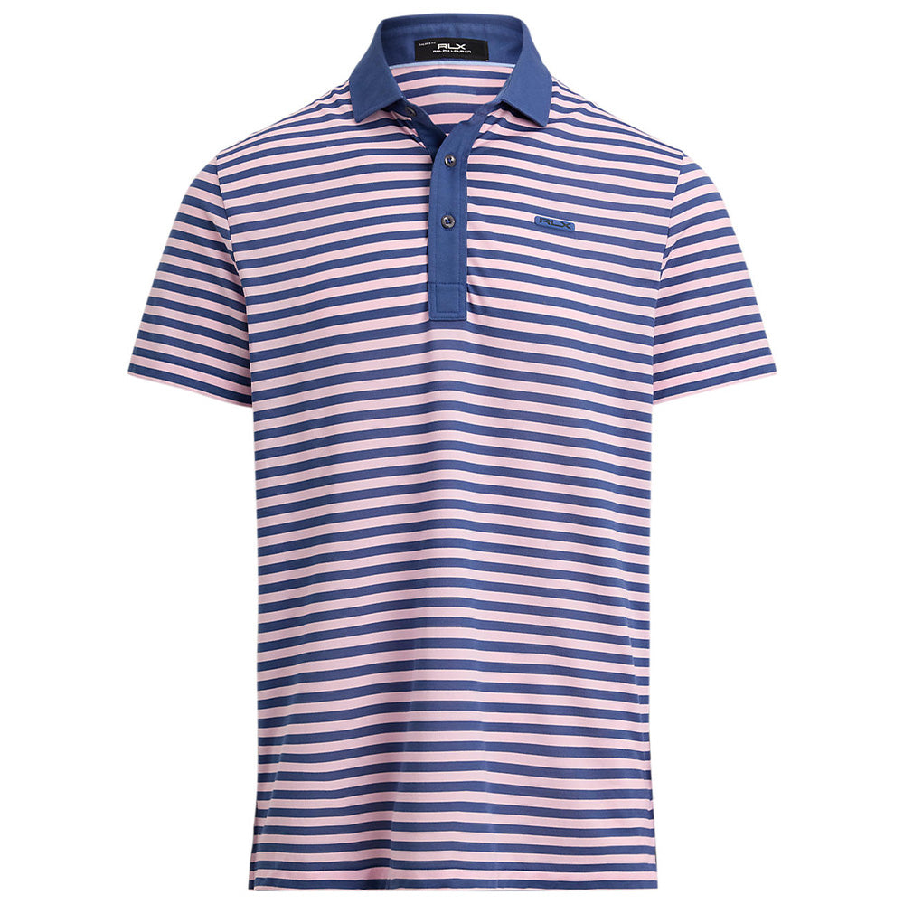 Tailored Fit Performance Polo