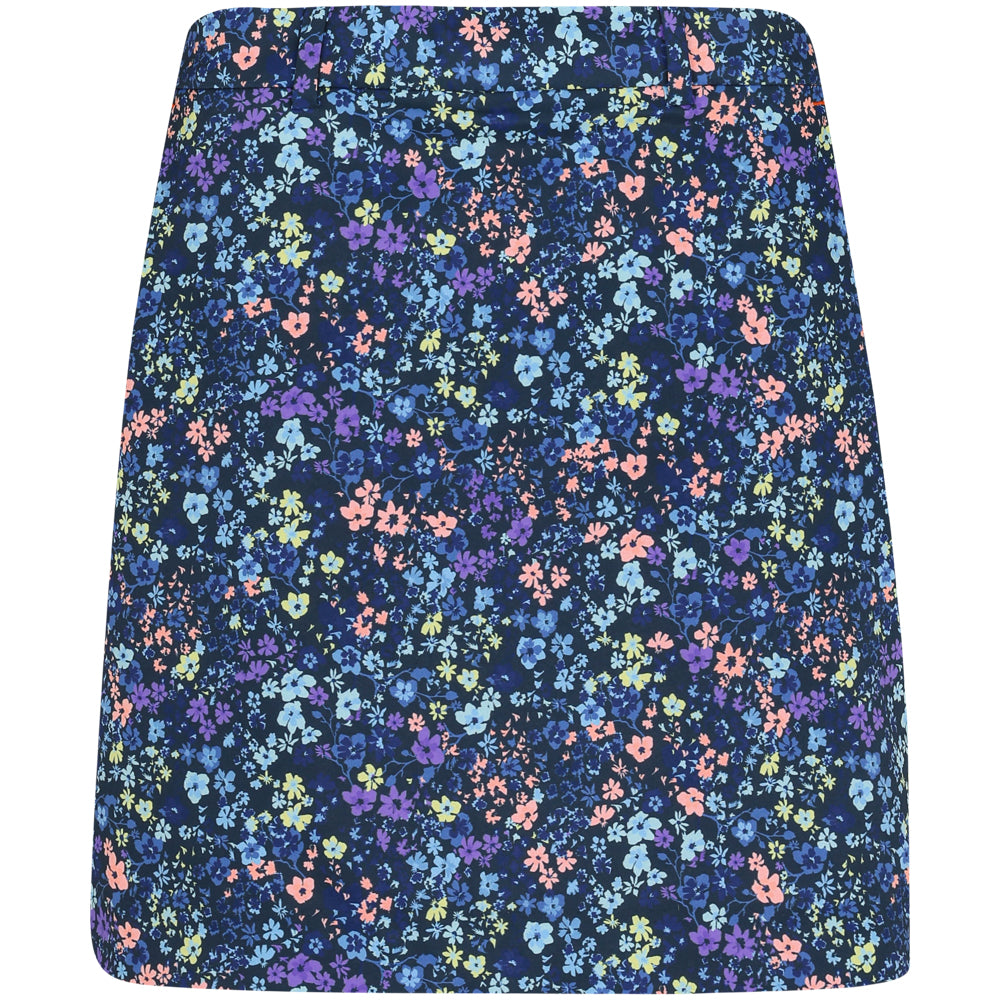 Women's Ice Printed Skort